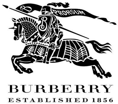 prorsum burberry meaning.